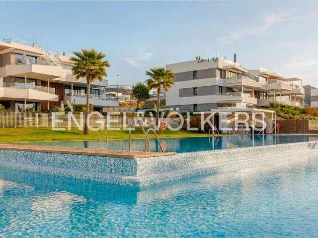 Ático en venta en Este, Málaga-Costa del Sol