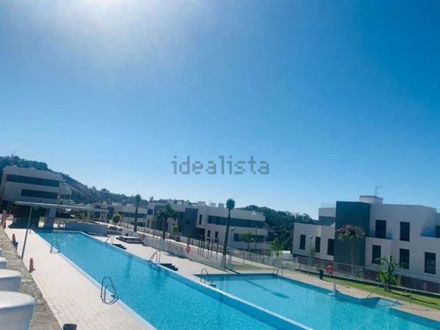 Piso en alquiler en Este, Málaga-Costa del Sol