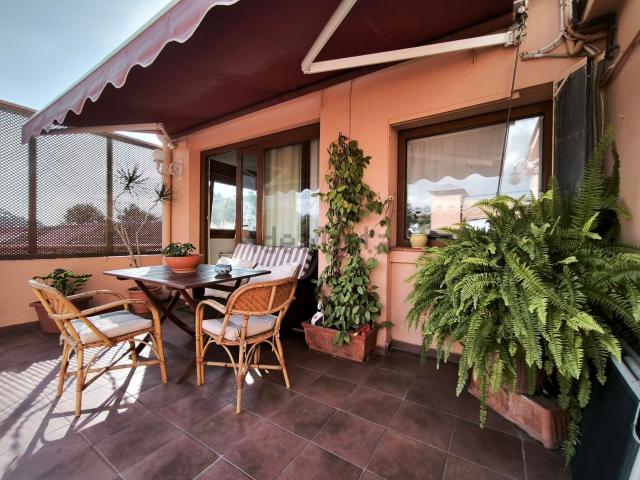 Ático en venta en Este, Málaga-Costa del Sol