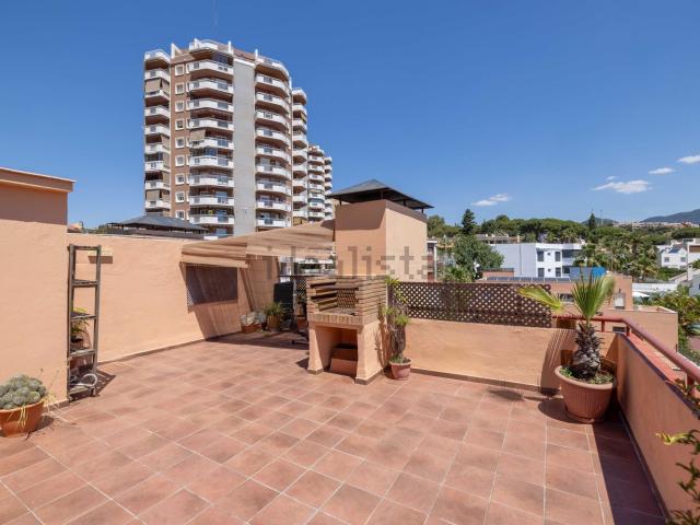 Piso en venta en Este, Málaga-Costa del Sol