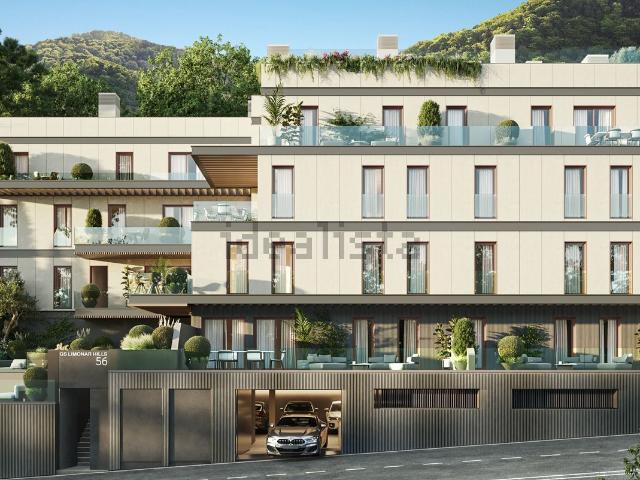 Piso en venta en Este, Málaga-Costa del Sol