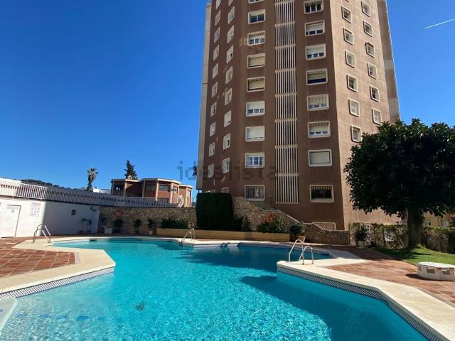 Piso en alquiler en Este, Málaga-Costa del Sol