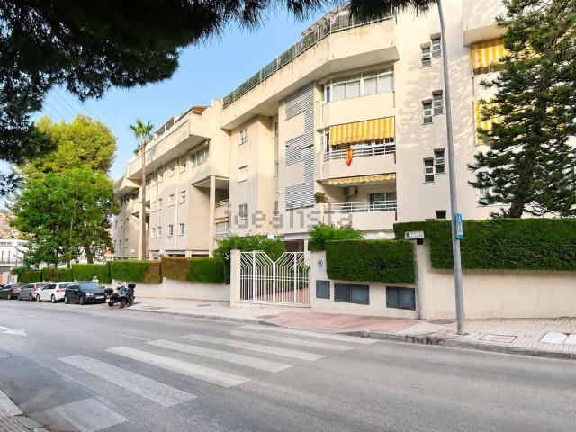 Piso en venta en Este, Málaga-Costa del Sol