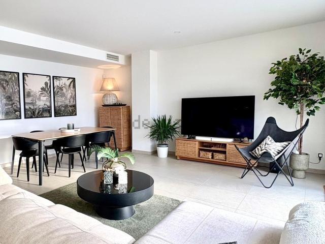 Ático en venta en Este, Málaga-Costa del Sol