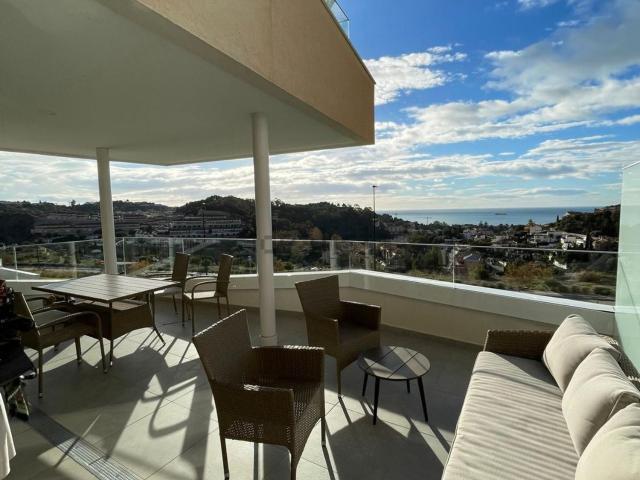 Piso en alquiler en Este, Málaga-Costa del Sol