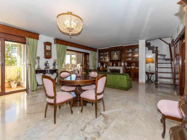 Dúplex en venta en Málaga