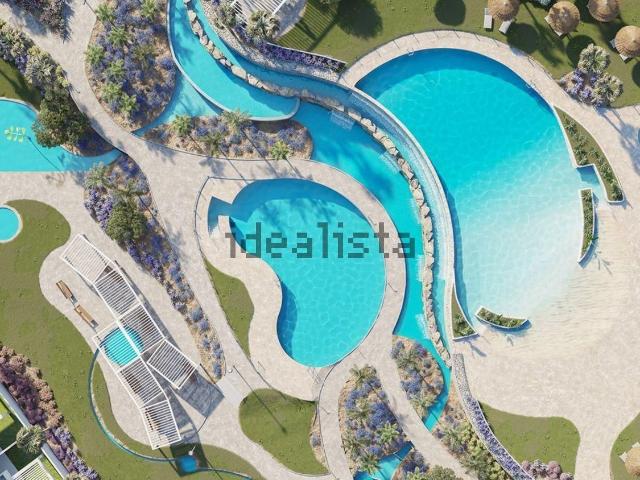 Piso en alquiler en Este, Málaga-Costa del Sol