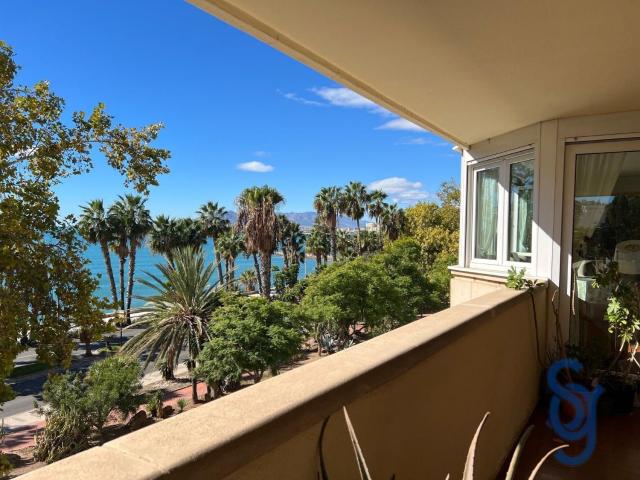 Ático en venta en Este, Málaga-Costa del Sol