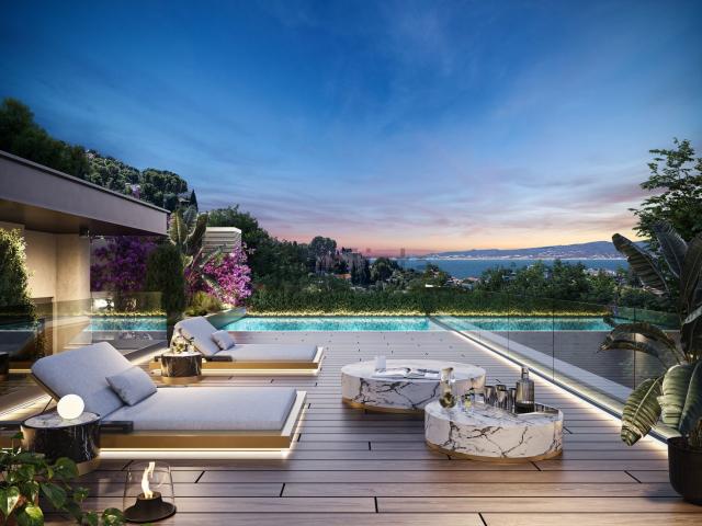 Piso en venta en Este, Málaga-Costa del Sol