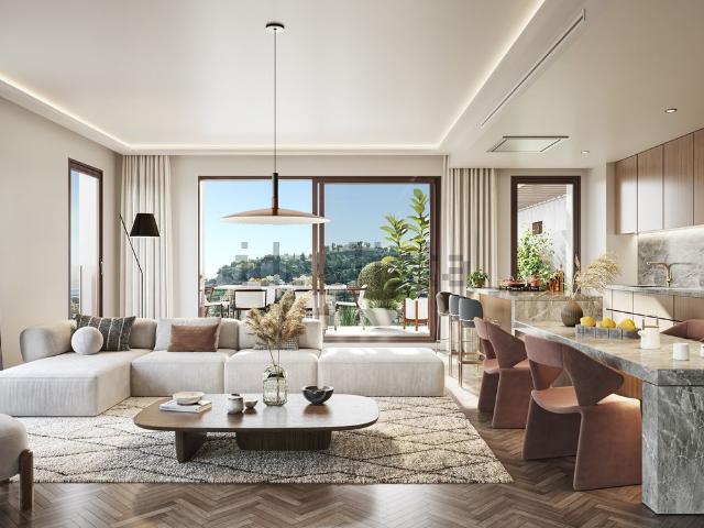 Piso en venta en Este, Málaga-Costa del Sol