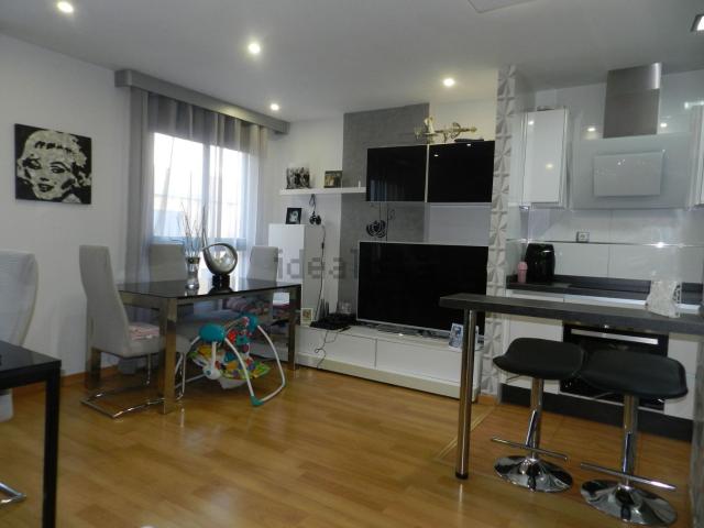 Dúplex en venta en Linares