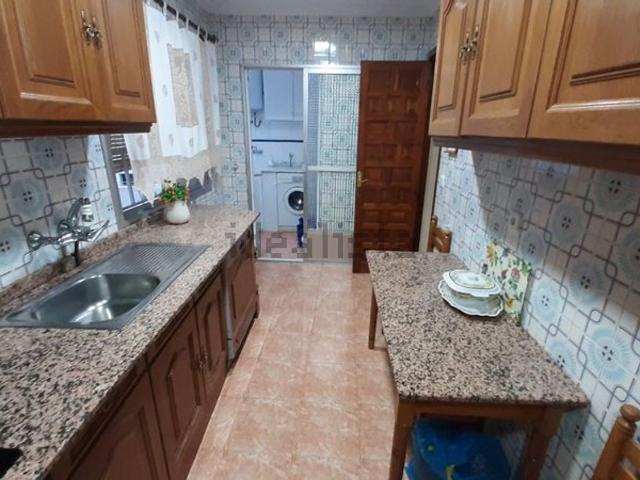 Piso en venta en Linares, Jaén