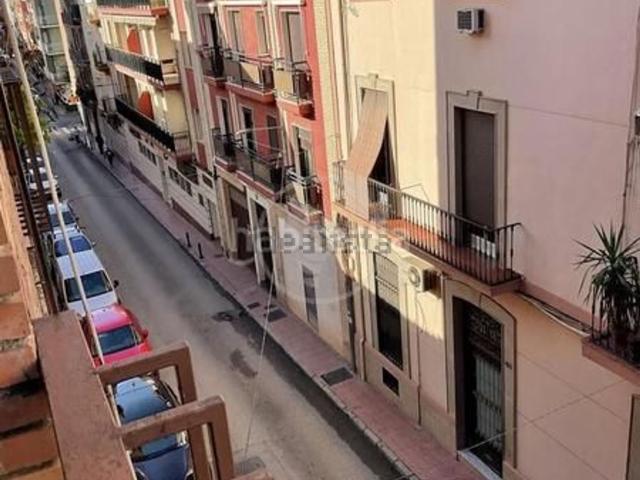 Piso en venta en Linares