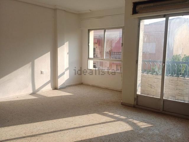 Piso en venta en Linares Piso en venta en Linares