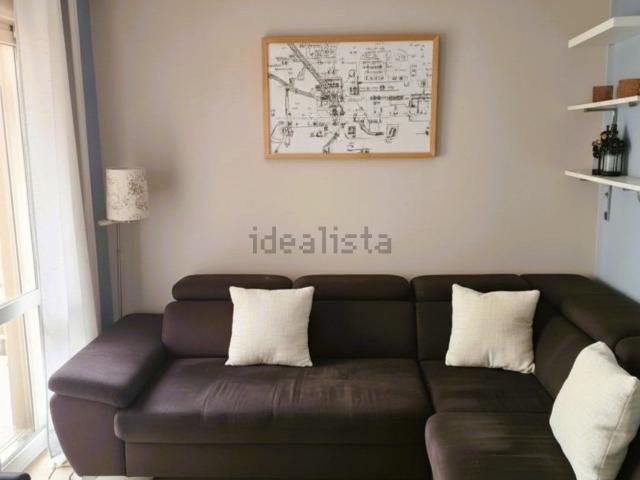 Piso en venta en Linares, Andalucía