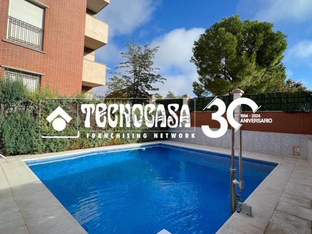 Piso en venta en Linares