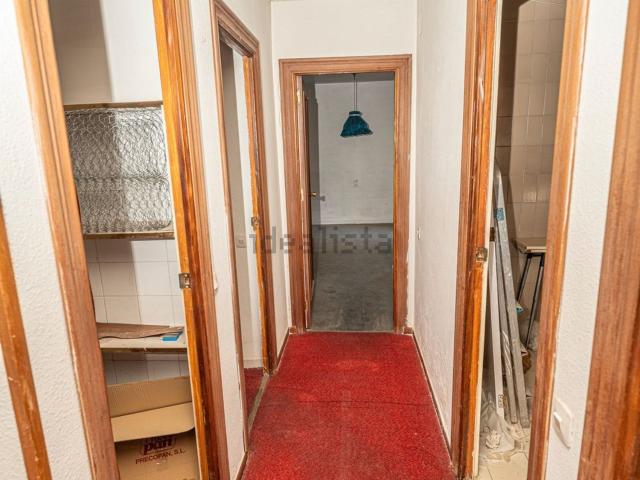 Piso en venta en Linares