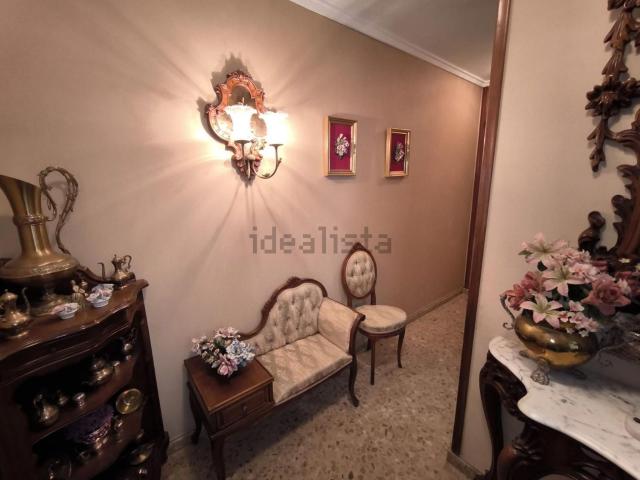 Piso en venta en Linares