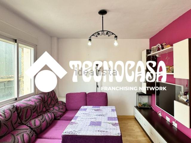 Piso en venta en Linares
