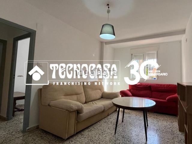 Piso en venta en Linares