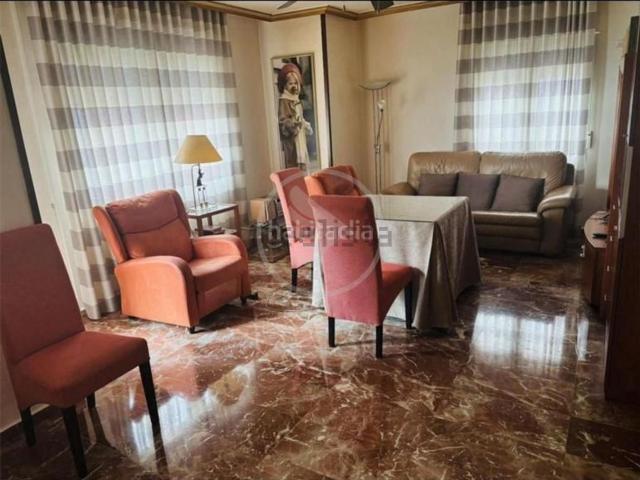 Piso en venta en Linares, Jaén