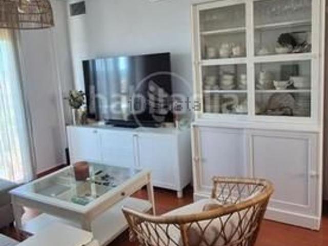 Piso en venta en Linares