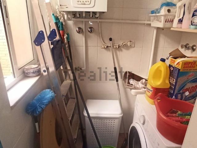 Piso en venta en Linares
