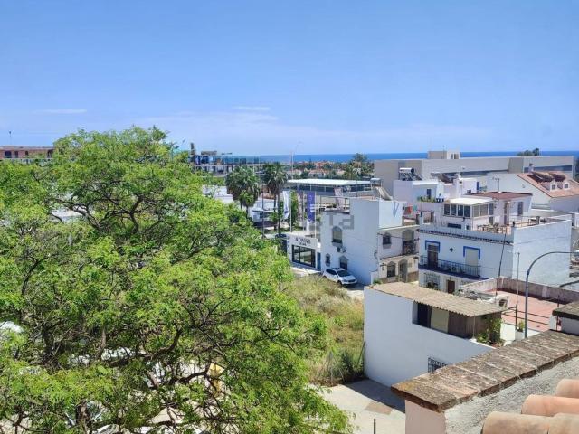 Ático en venta en Guadalmina, Costa del Sol Occidental