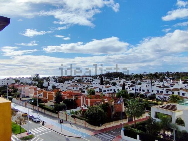 Ático en venta en Costa del Sol Occidental, Andalucía