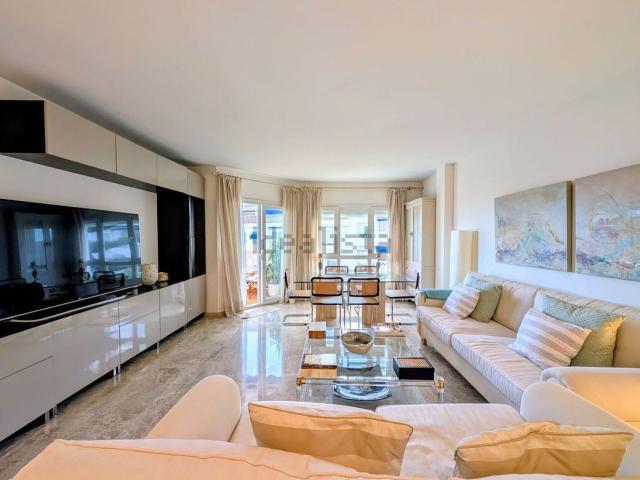Dúplex en venta en Guadalmina, Costa del Sol Occidental