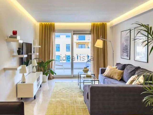 Ático en venta en Guadalmina, Costa del Sol Occidental