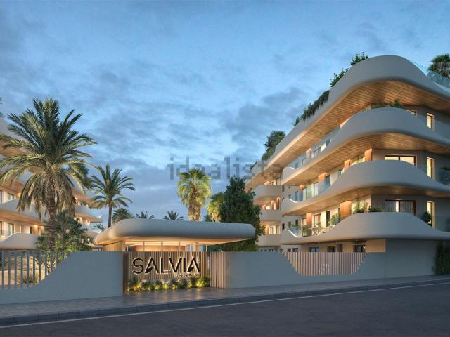 Ático en venta en Guadalmina, Costa del Sol Occidental