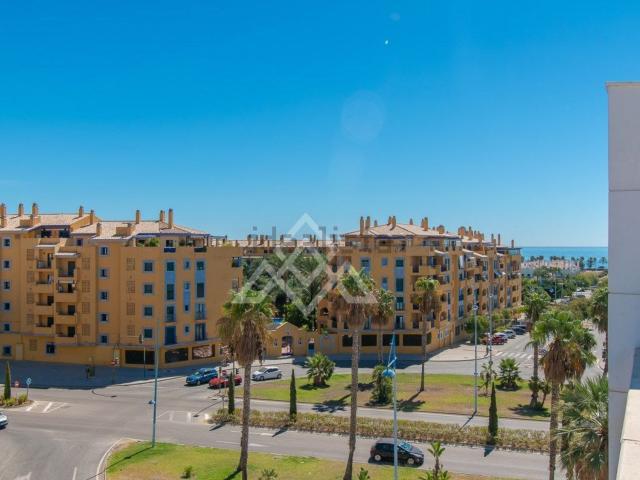 Ático en venta en Guadalmina, Costa del Sol Occidental
