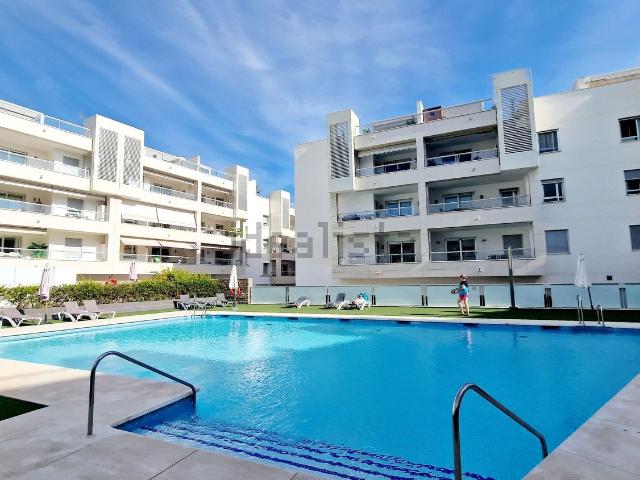 Dúplex en venta en Guadalmina, Costa del Sol Occidental