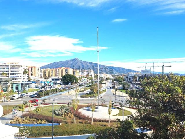 Dúplex en venta en Guadalmina, Costa del Sol Occidental