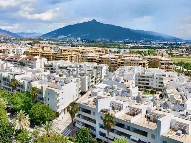 Ático en venta en Guadalmina, Costa del Sol Occidental