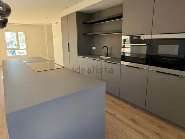 Ático en alquiler en Marbella, Málaga