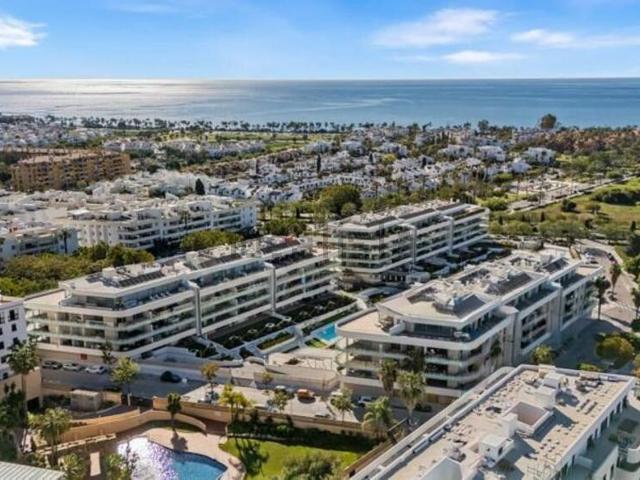 Piso en alquiler en Guadalmina, Costa del Sol Occidental