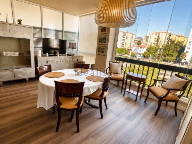 Piso en alquiler en Guadalmina, Costa del Sol Occidental