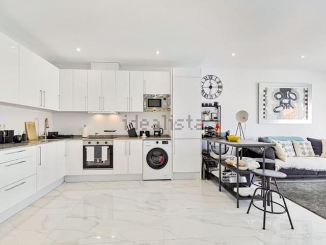 Piso en venta en Guadalmina, Costa del Sol Occidental