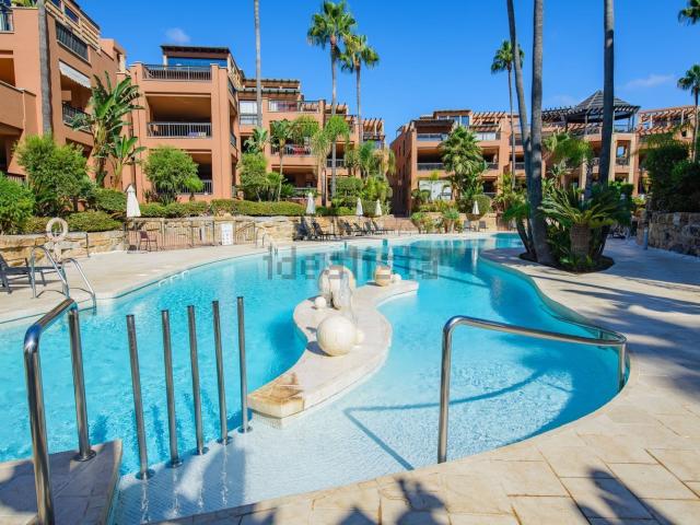 Dúplex en venta en Guadalmina, Costa del Sol Occidental
