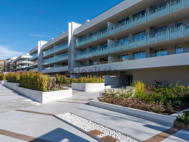 Piso en alquiler en Guadalmina, Costa del Sol Occidental