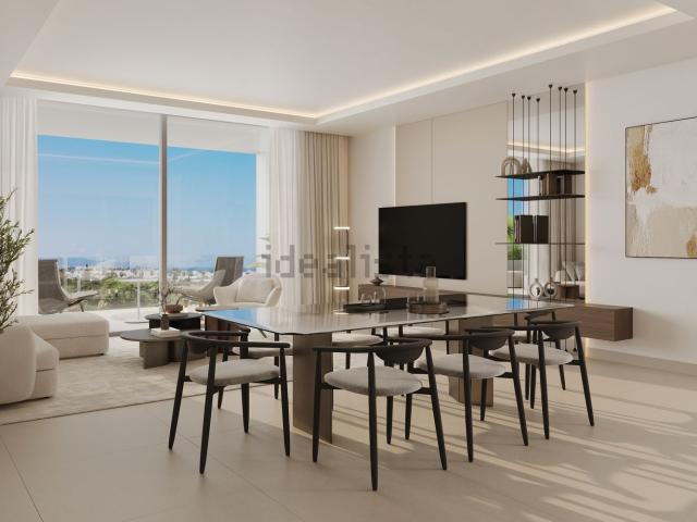 Dúplex en venta en Guadalmina, Costa del Sol Occidental