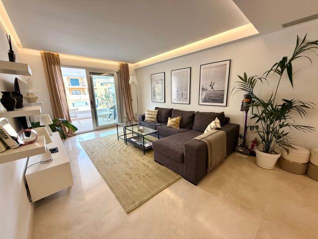 Dúplex en venta en Costa del Sol Occidental, Andalucía