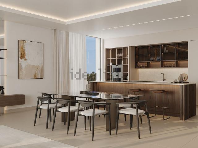 Piso en venta en El Ingenio, Marbella