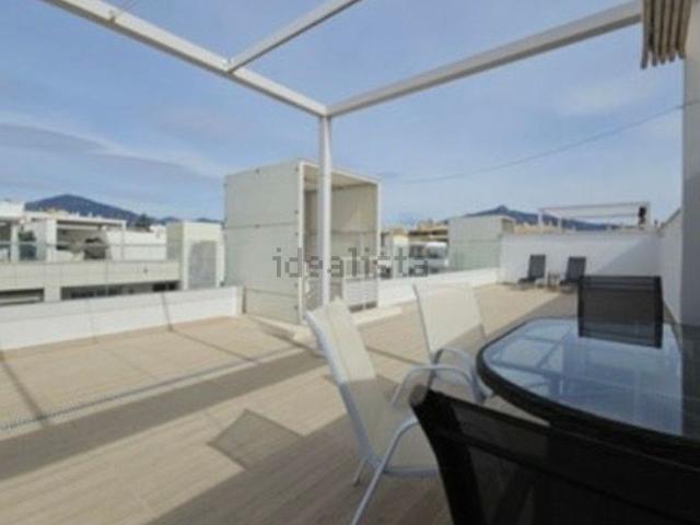 Dúplex en alquiler en Costa del Sol Occidental, Andalucía
