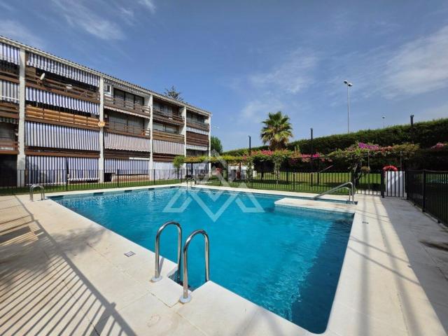 Ático en venta en Costa del Sol Occidental, Andalucía