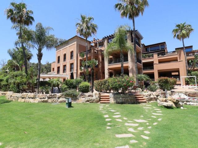 Dúplex en venta en Costa del Sol Occidental, Andalucía
