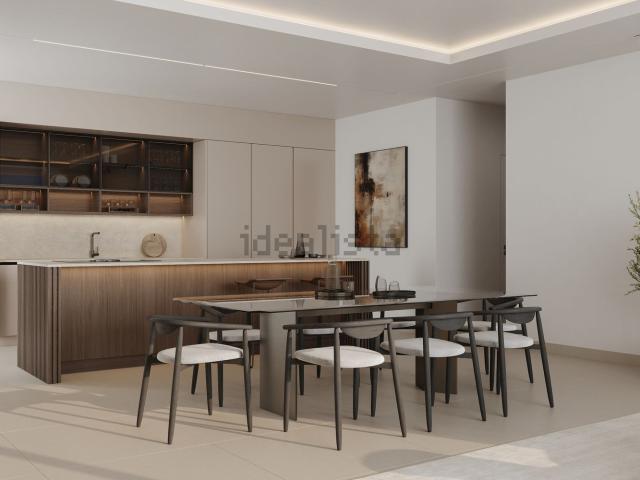 Piso en venta en El Ingenio, Marbella