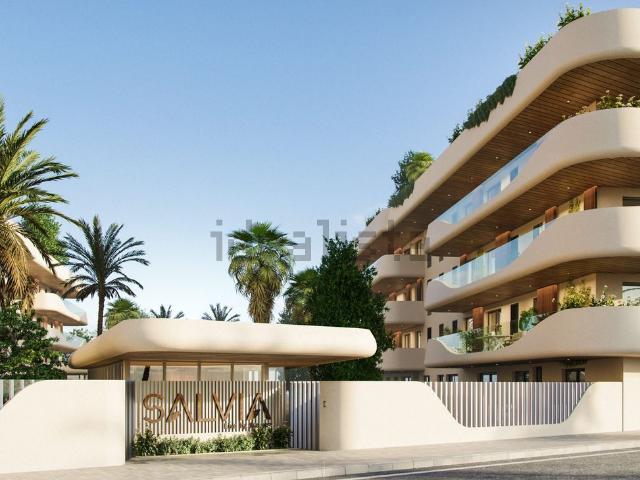 Ático en venta en Guadalmina, Costa del Sol Occidental